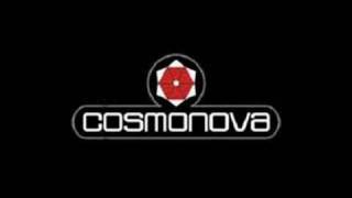 Rompecabezas - Daniel Gutiérrez (Cosmonova)