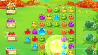 Farm Heroes SUPER Saga level 11 ?