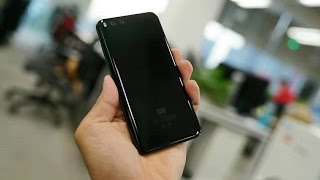 Xiaomi Mi6: specifiche, opinioni e dove l'ho comprato