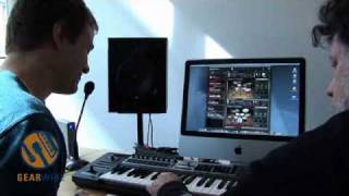 Native Instruments Abbey Road 70s Drums: Interview With Designer Paul Mauer, Part One Of Three