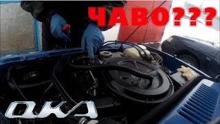 Что делать если глохнет двигатель при нажатии педали тормоза? (Ремонт своими руками )