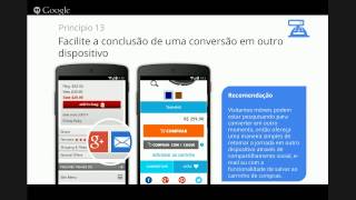 Curso mídias sociais / Aula 3: Princípios de Design para Sites Mobile