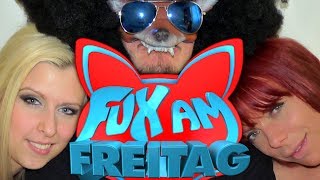 FUX AM FREITAG - Wettkampf mit SYBELLA & JOLYNE JOY