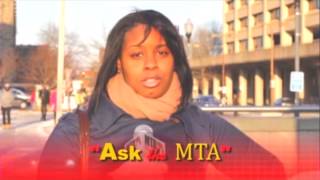 MTA-Maryland Commuter Connections Feb 2013 - Part Three