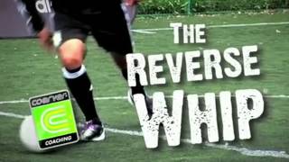 Coerver Coaching Mirror Moves - Week 05