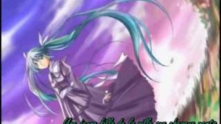 [Miku Hatsune] Daughter of Green Vostfr [HD]