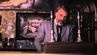 Django Unchained: Mashup Western