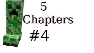 Minecraft - 5 Chapters Custom Map with Nova Part 4: Anti-Teamwork