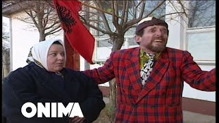 Cima,Leci,Lulia - Votova për Titen ti njeri