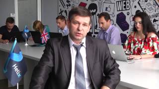 HelixMoney - видеоотчет о работе сервиса