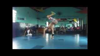 b-boy suel inscrição tv xuxa