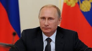 Как живёт Путин! Тайна раскрыта