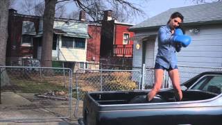 Pokey LaFarge | Something in the Water | Official Video | pokeylafarge.net