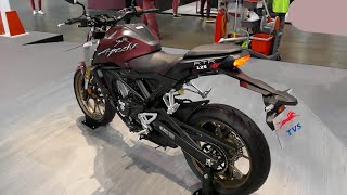 2022 TVS APACHE RTR 125 BS6 - Launch FIXED !? If you want Hi five touch my Yamaha apache 125 !