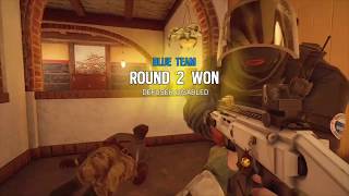 20 SECOND ACE | Ela OP! - Rainbow Six Siege