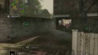 i N F L i C T e D x vs SouL. WaW .. GB Match