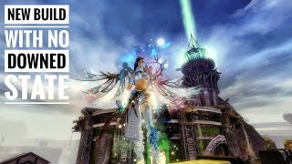 GW2 - Lociaz [Thief] DareDevil / No Downed State!
