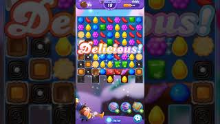 Candy Crush Friends Saga Level 547