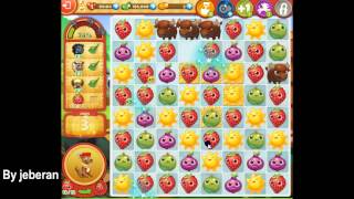 Farm Heroes Saga Level 849