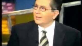 Όταν Θέμος και Καψής προέτρεπαν το 1999 τον κόσμο να παίξει χρηματιστήριο