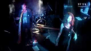 Hidden Tribe - Конопелюшка (Live)