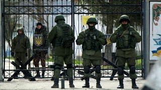 Мнение запада о НОВОЙ Российской армии!