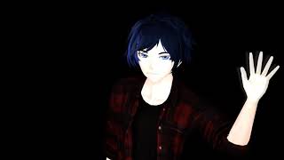 MMD TEST