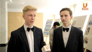 95 тилетний юбилей Детской музыкальной школы №1 им Наримана Сабитова