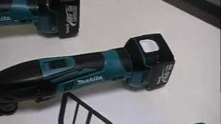 マキタ　マルチツールTM3000C TM40DRF TM50DRF【ウエダ金物】