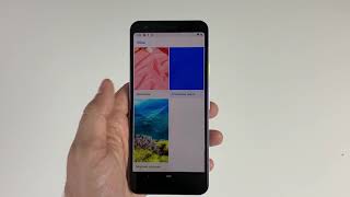 Эксклюзив! Google Pixel 3 Lite в вашей руке ???  Первый обзор