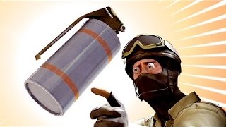 Kill in the smoke|Убийства через смоук