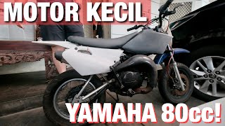 MOTOR UNTUK ANAK ❤️ - #420
