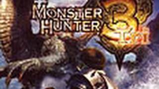 Classic Game Room - MONSTER HUNTER TRI for Nintendo Wii review