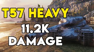 T57 Heavy: Perfectionist