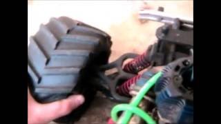 traxxas t maxx 3.3 review