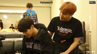 How BTS treat J-Hope~ #HAPPYJHOPEDAY