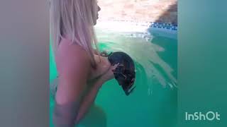DANIELLA CHAVEZ S3XY VIDEOS HOT