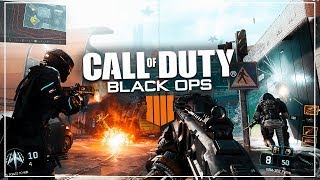 Call Of Duty Black Ops 4 - Search And Destroy With The Crew