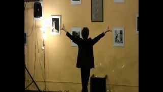 Дмитрий Цыбульский. Вивальди. Waacking