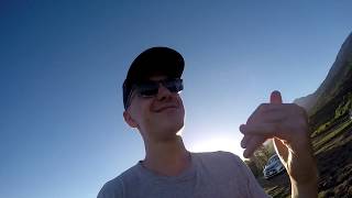 Hawaii Trip Part 1 - Timothy Dwight Travels
