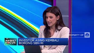 Market Focus: Investor Abaikan Covid-19, Wall Street "Menghijau"