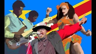 Michel Moutouari   Koundi Koundi
