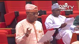 Sen.  Marafa ya goyi bayan da aba talaka damar mallakar makami ya kare kansa.