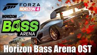 Fischerspooner - TopBrazil (Benny Benassi & MazZz Dub Mix) (Forza Horizon 4: Horizon Bass Arena OST)