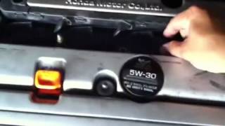TSX Misfire (Part 2)