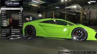 Kurtzer cheht versuch gta 5 singelplayer