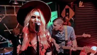 "Iyiyi" by Raggy Monster - Infinite Channel Sessions