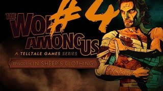 The Wolf Among Us Full Episode 4 [Good Choices]