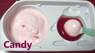 You can eat 可吃 Kracie - Nerunerunerune Peach Flavor (DIY candy kit)
