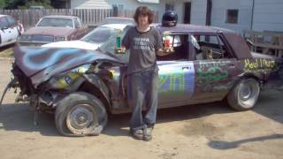 Demo Cars 2006
